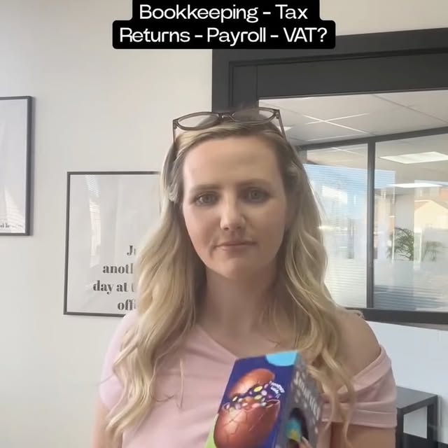 🚀 Ready to take your business to new heights? Bookkeeping, payroll & tax in Benfleet, Essex. Get in touch!