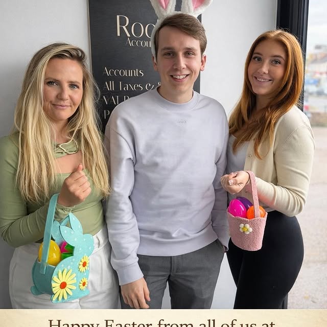 ✂️ Hair & beauty business owners — are you claiming ALL your allowable expenses? DM us! #HairSalon #BeautyBusiness