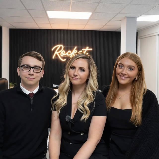 🚀 Rocket Accountants — your local Essex accountants helping businesses fly! #Accountants #Essex #SmallBusiness