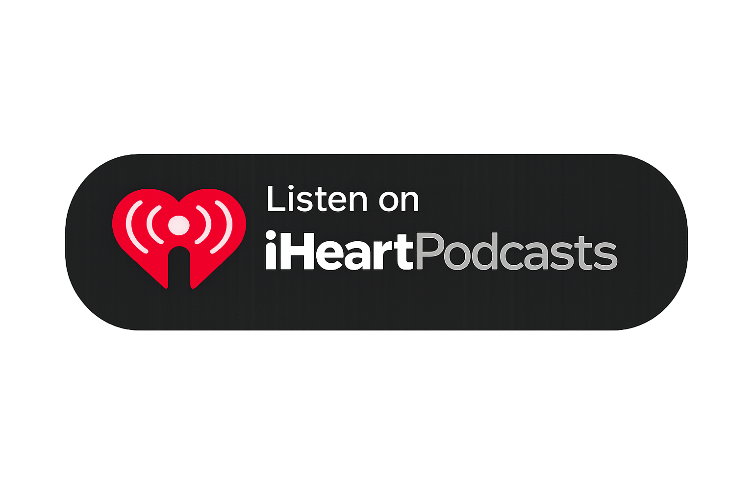 Listen on iHeart Podcasts