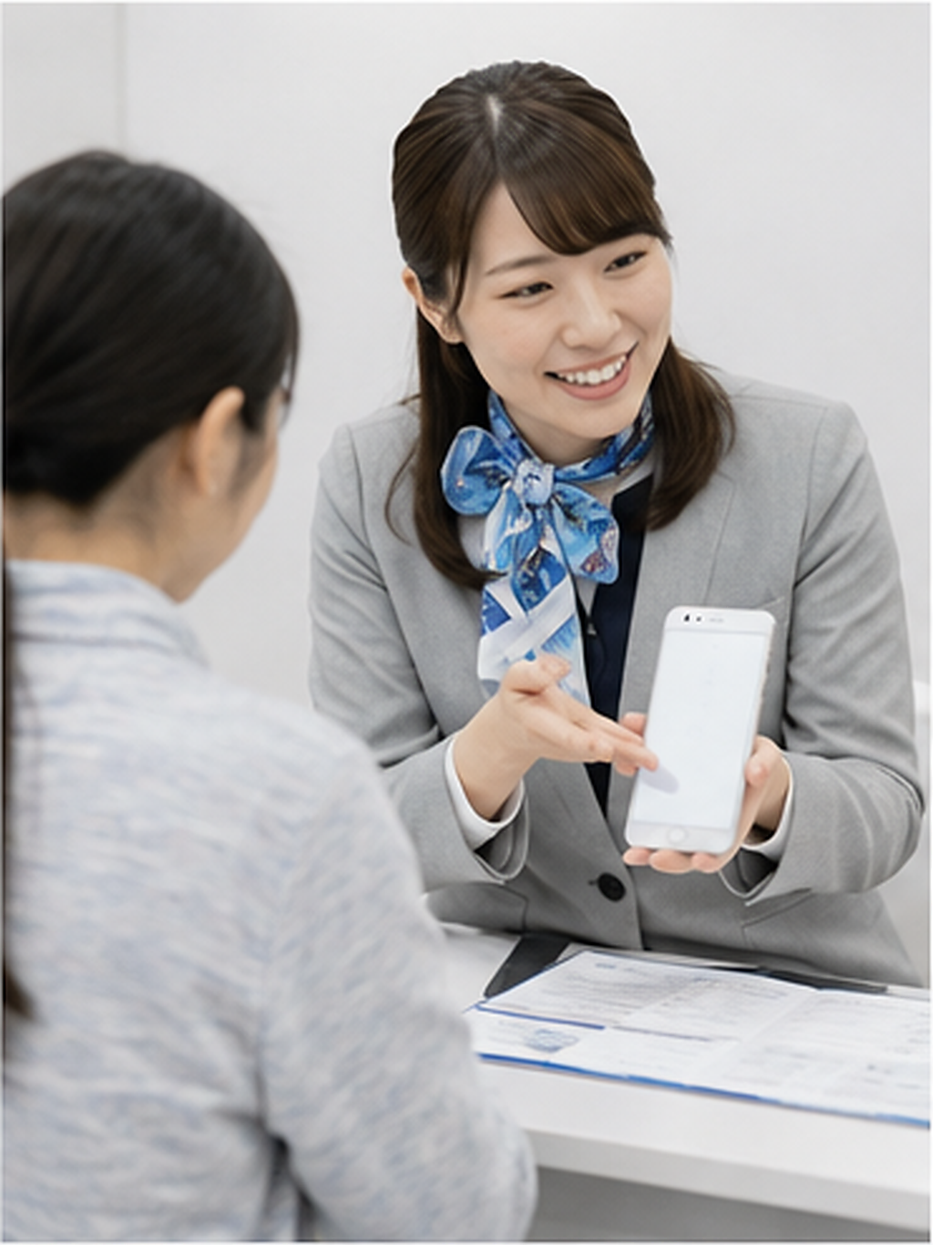 ショップ・クローザー(交通費別)