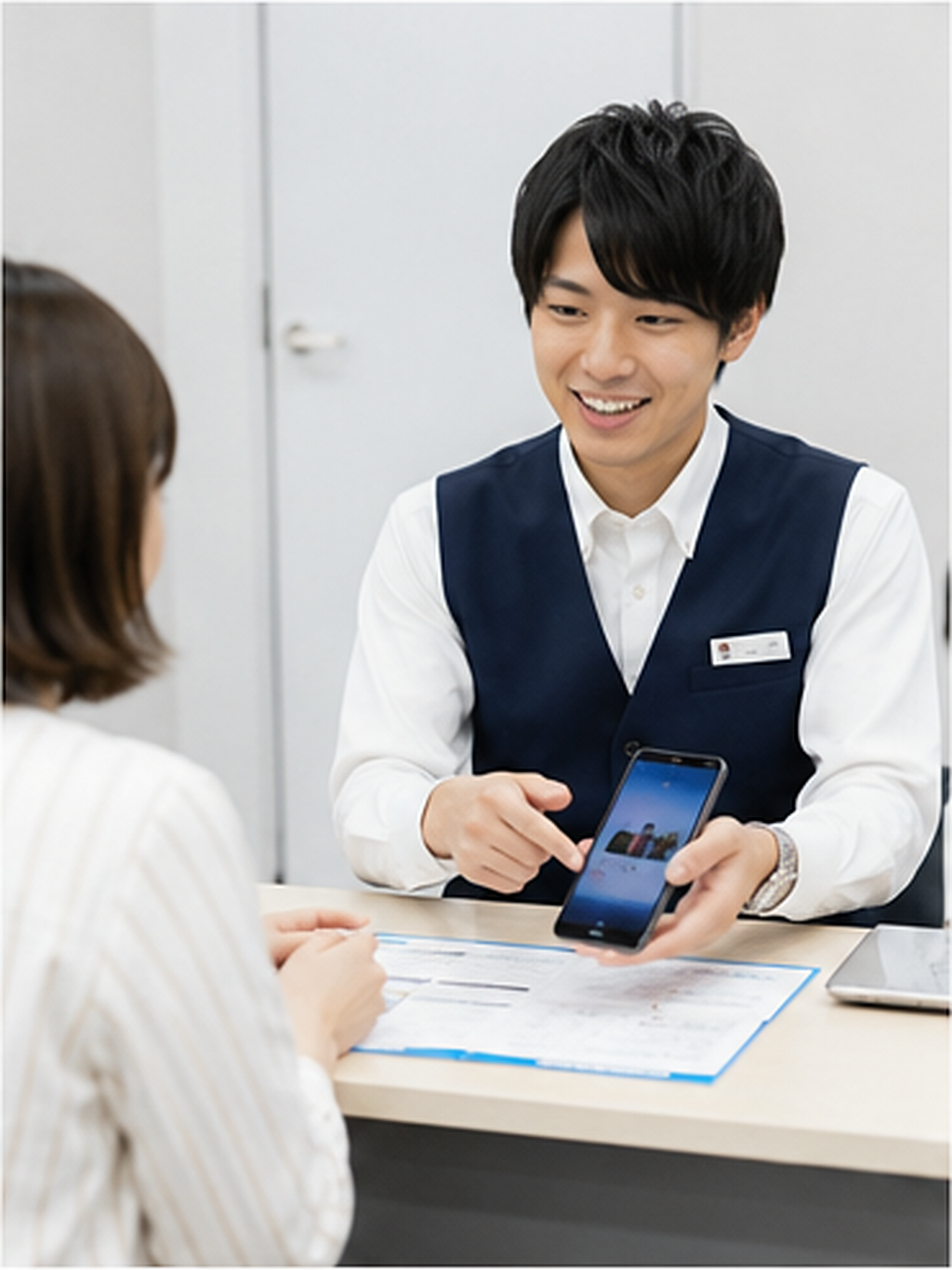 家電量販店・特販(未経験可)