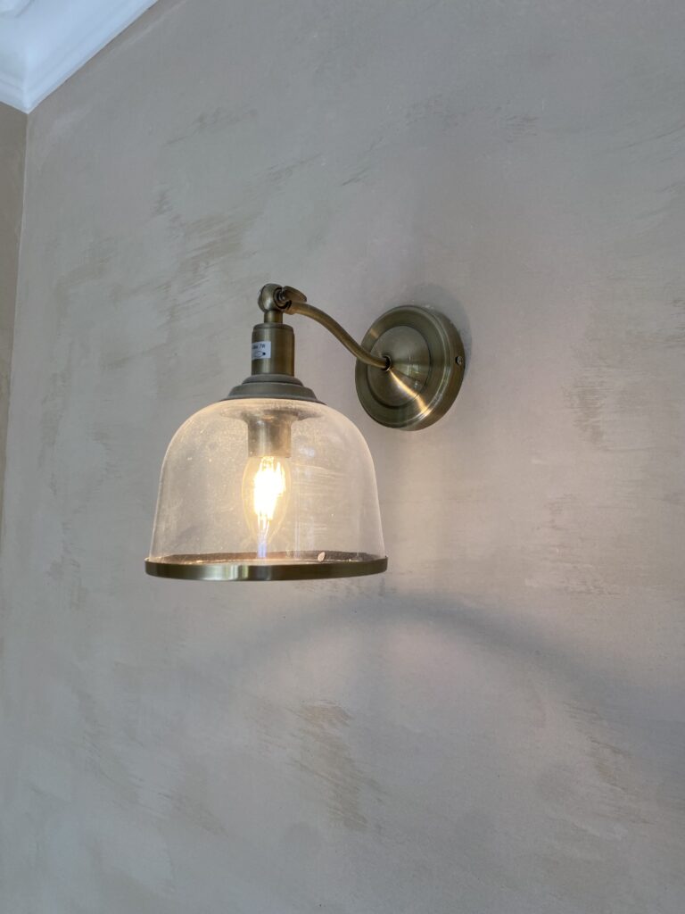 Domestic electrical work in Liverpool property