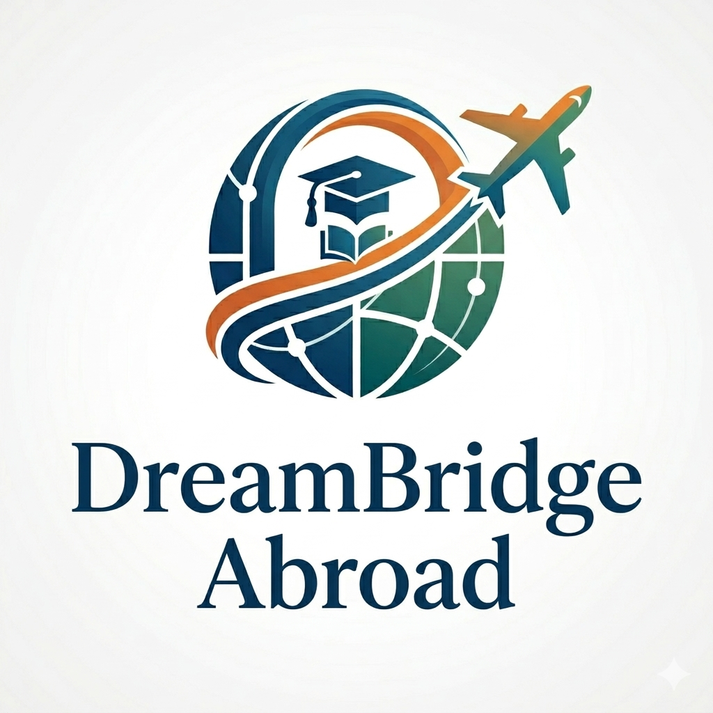 Dream Bridge Abroad