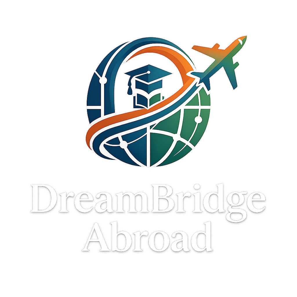 Dream Bridge Abroad