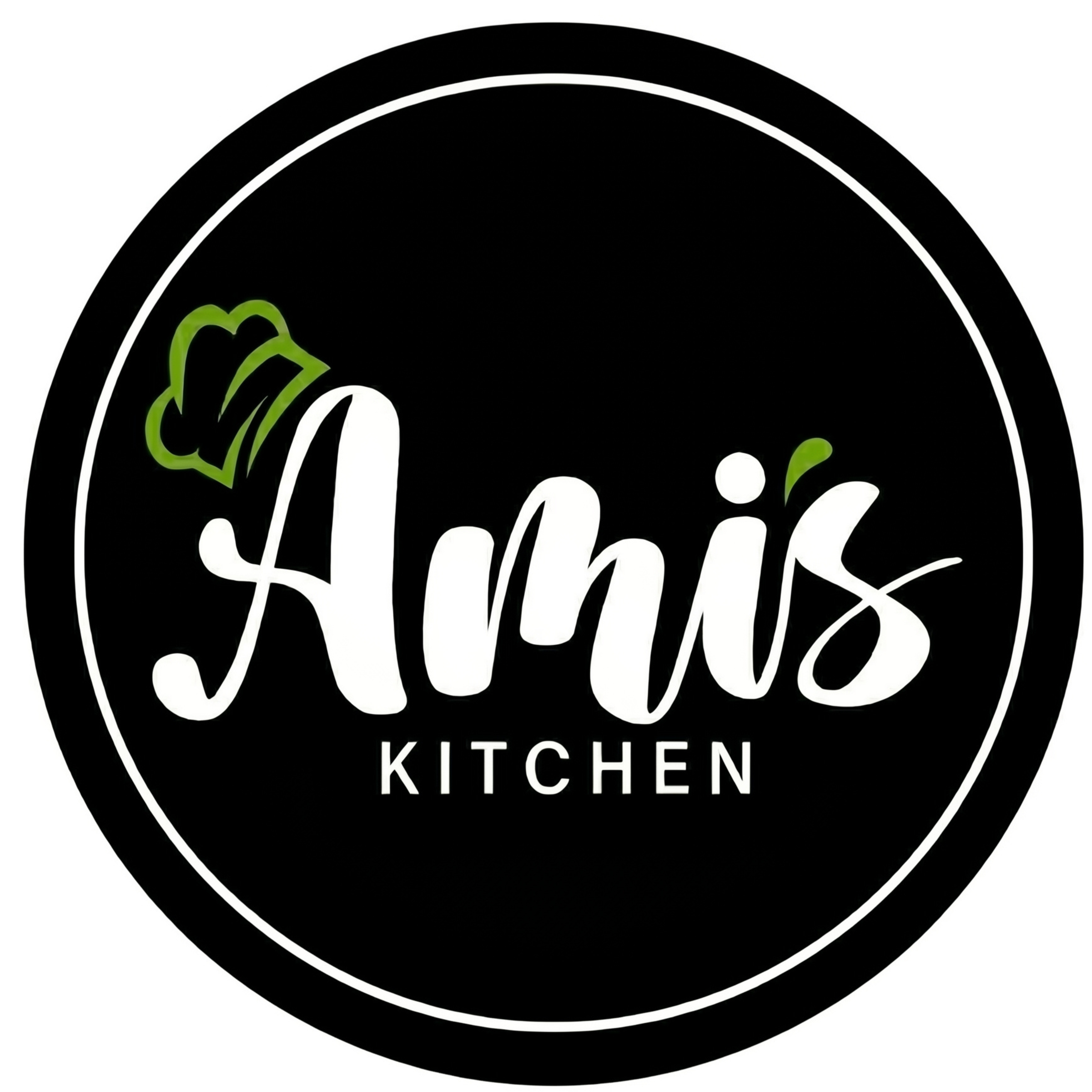 Amis Kitchen