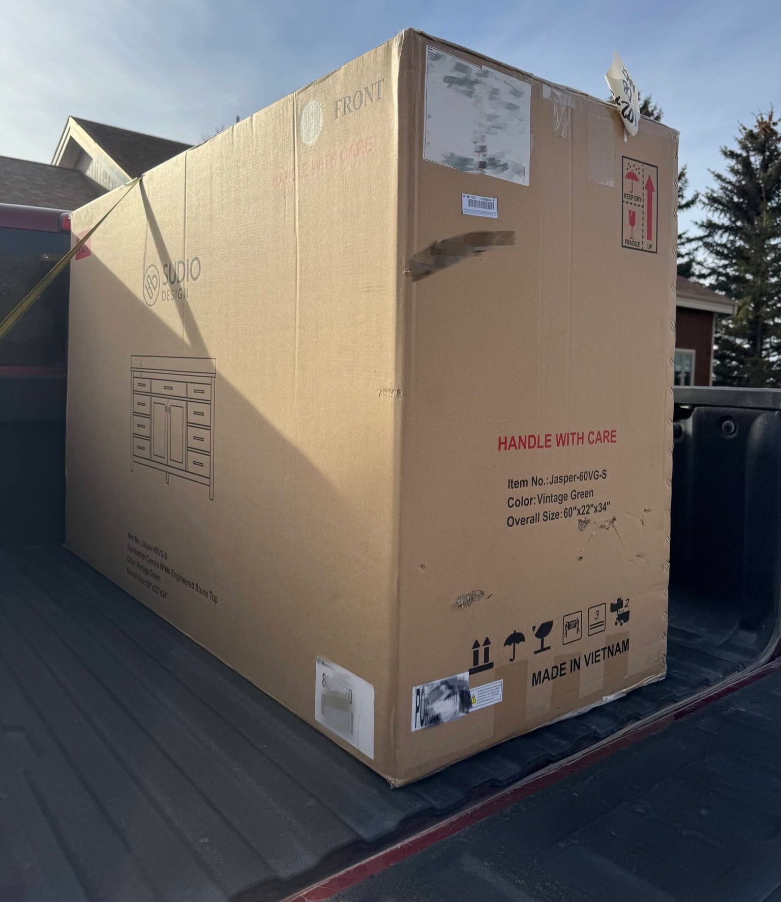 Quick Trip to Fairfield — No Time Wasted, Great People Met