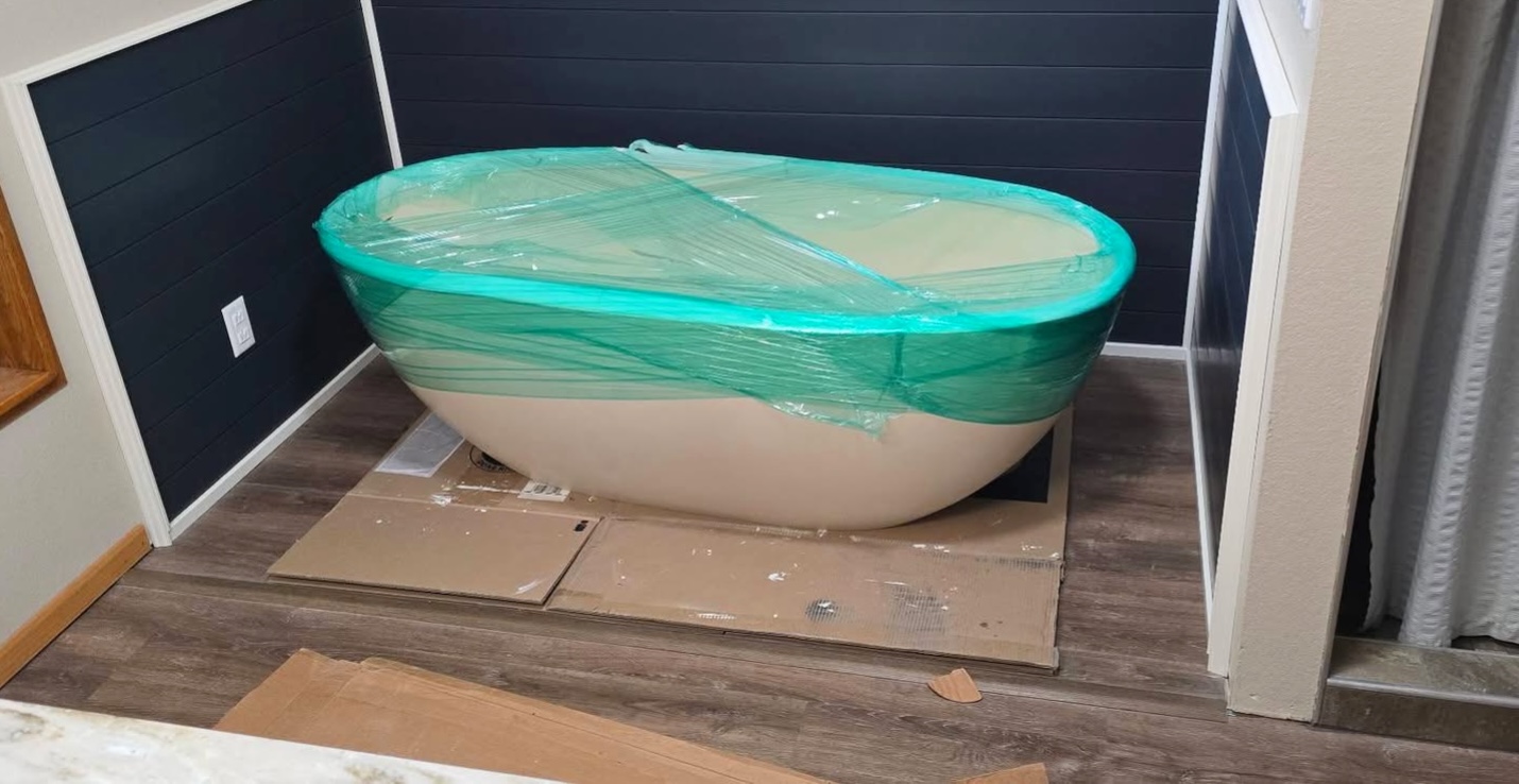 Fairfield? You Got It — Whatever We Can Do to Help