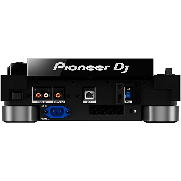 ALPHATHETA WAVE-EIGHT BUNDLE + CDJ-3000 PAR + DJM-A9 - 10