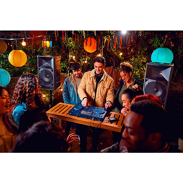 ALPHATHETA WAVE-EIGHT BUNDLE + CDJ-3000 PAR + DJM-A9 - 12