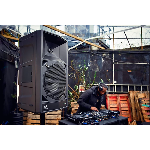 ALPHATHETA WAVE-EIGHT BUNDLE + CDJ-3000 PAR + DJM-A9 - 11