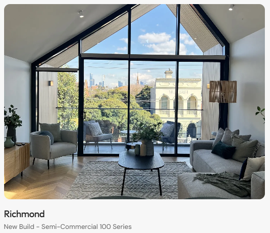 Elsternwick — Window Replacement