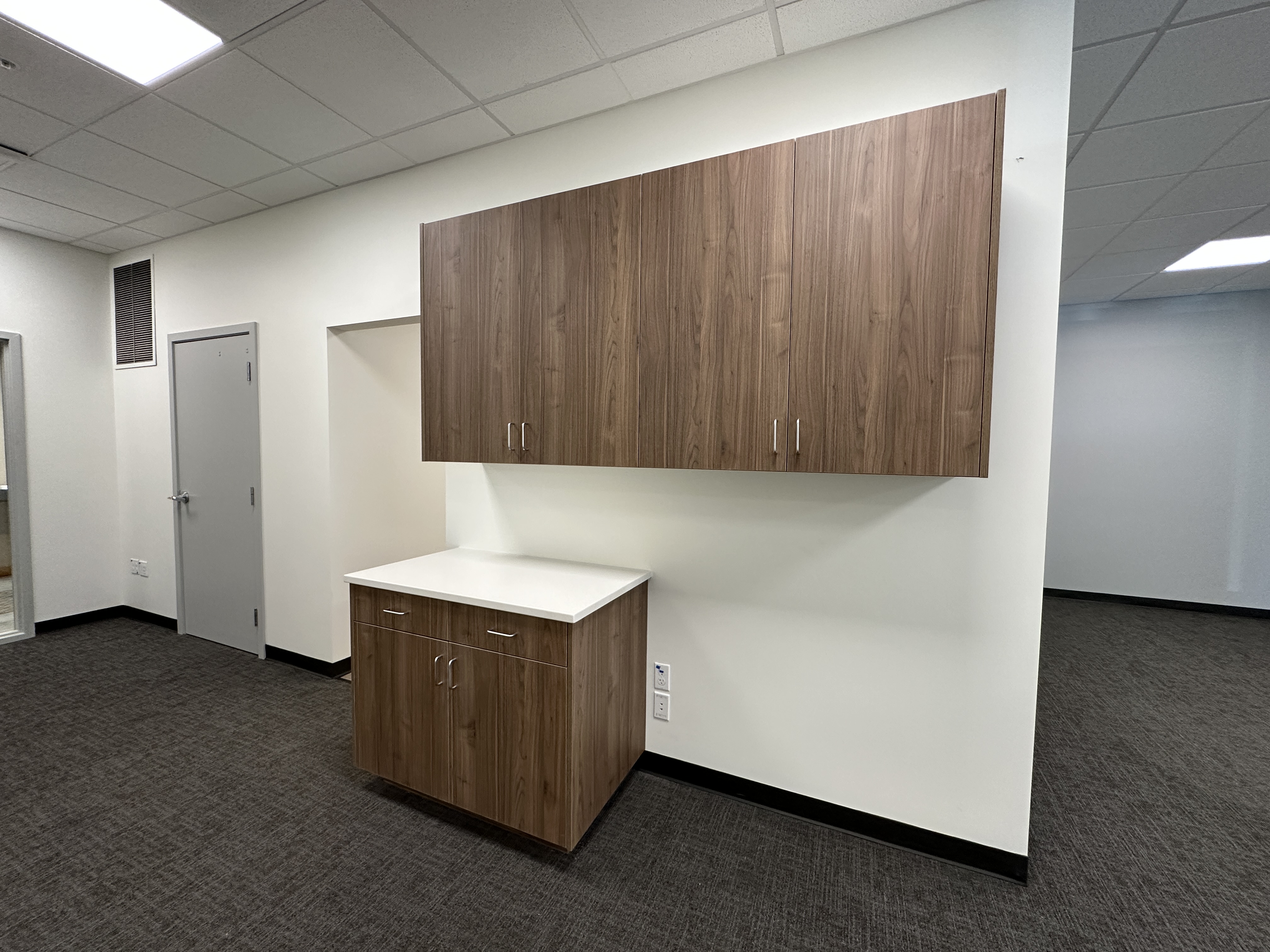 Waterfront Office Refresh