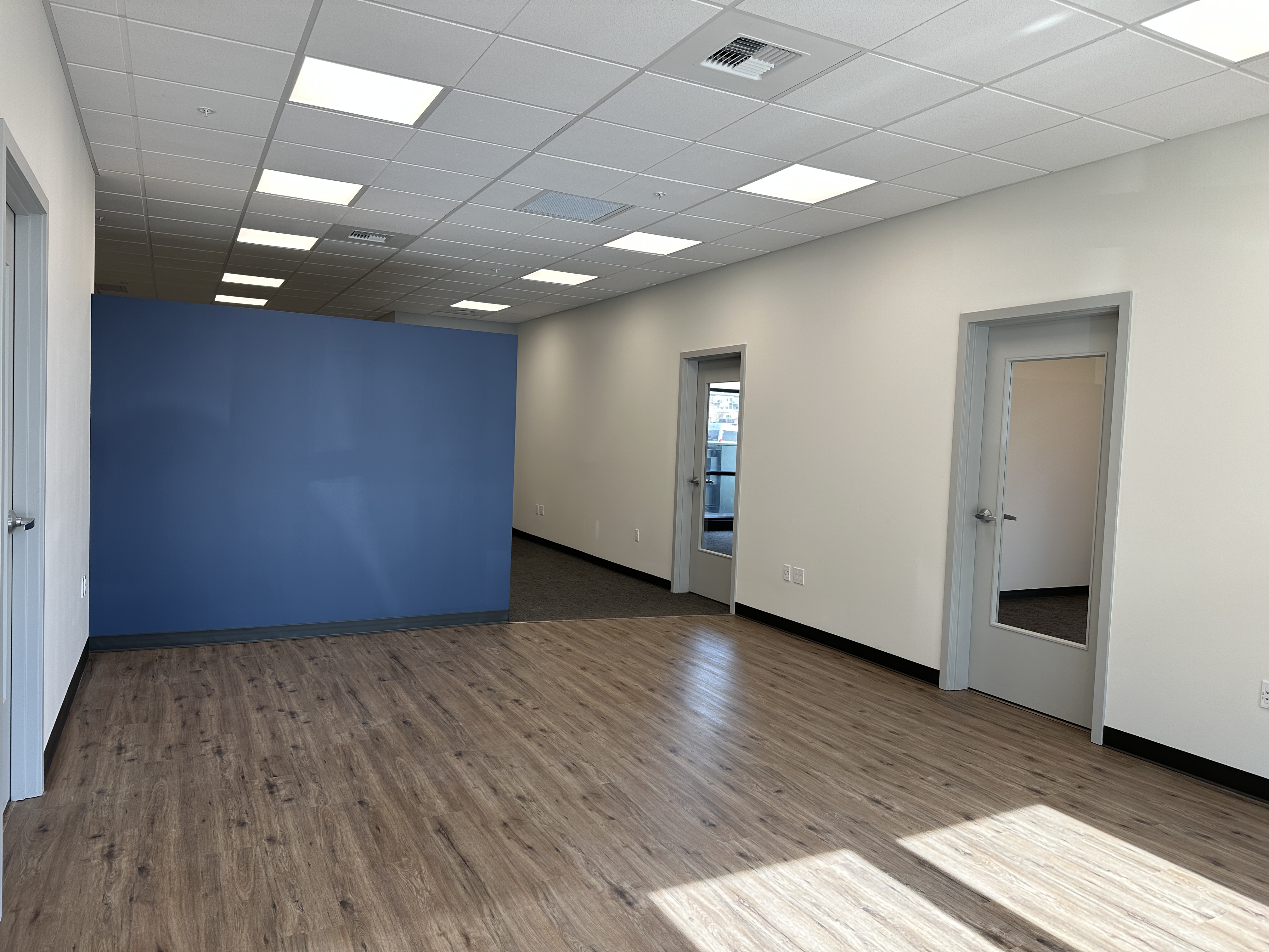 Waterfront Office Refresh