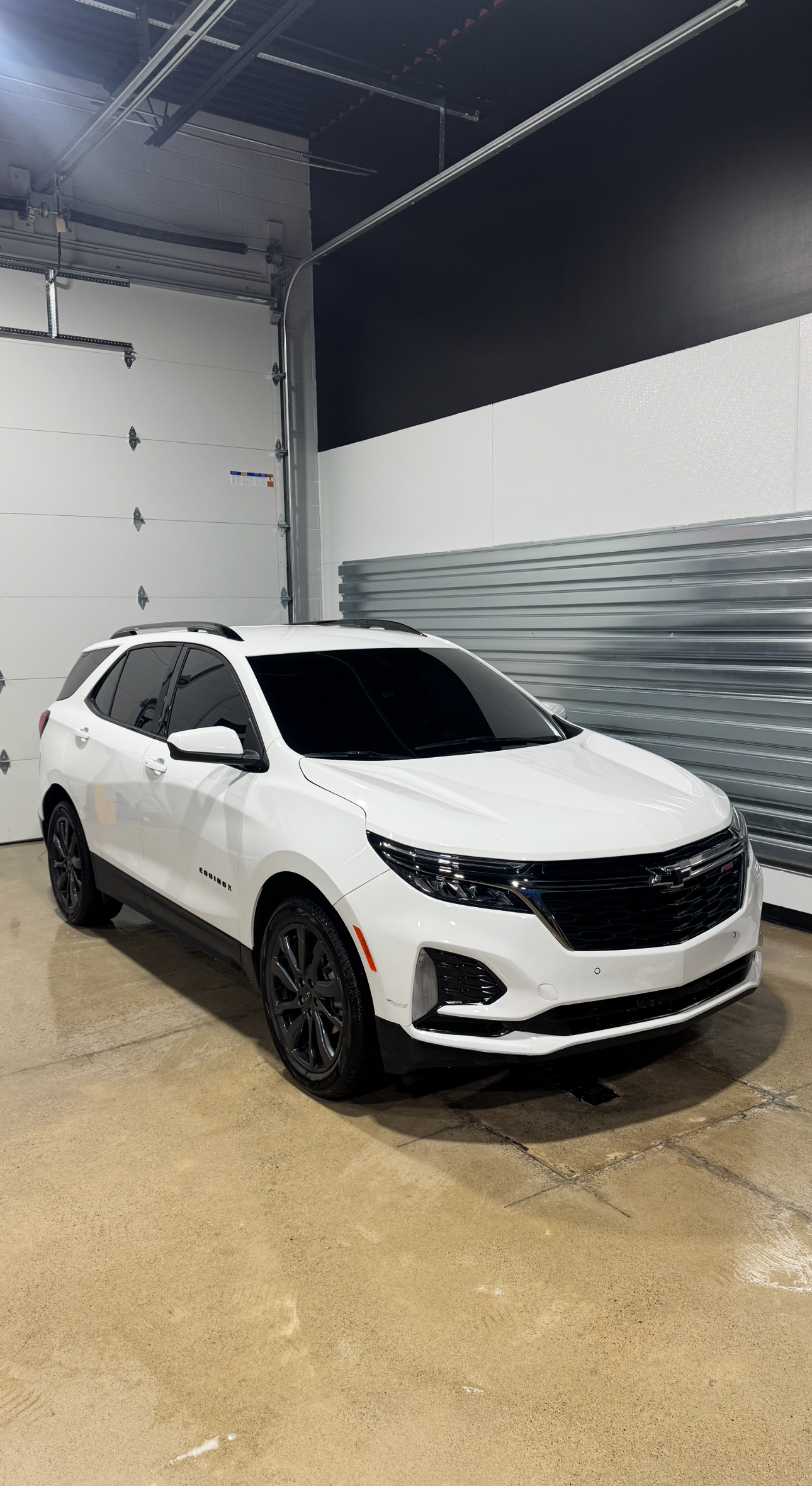 Dukaj Customs work 10