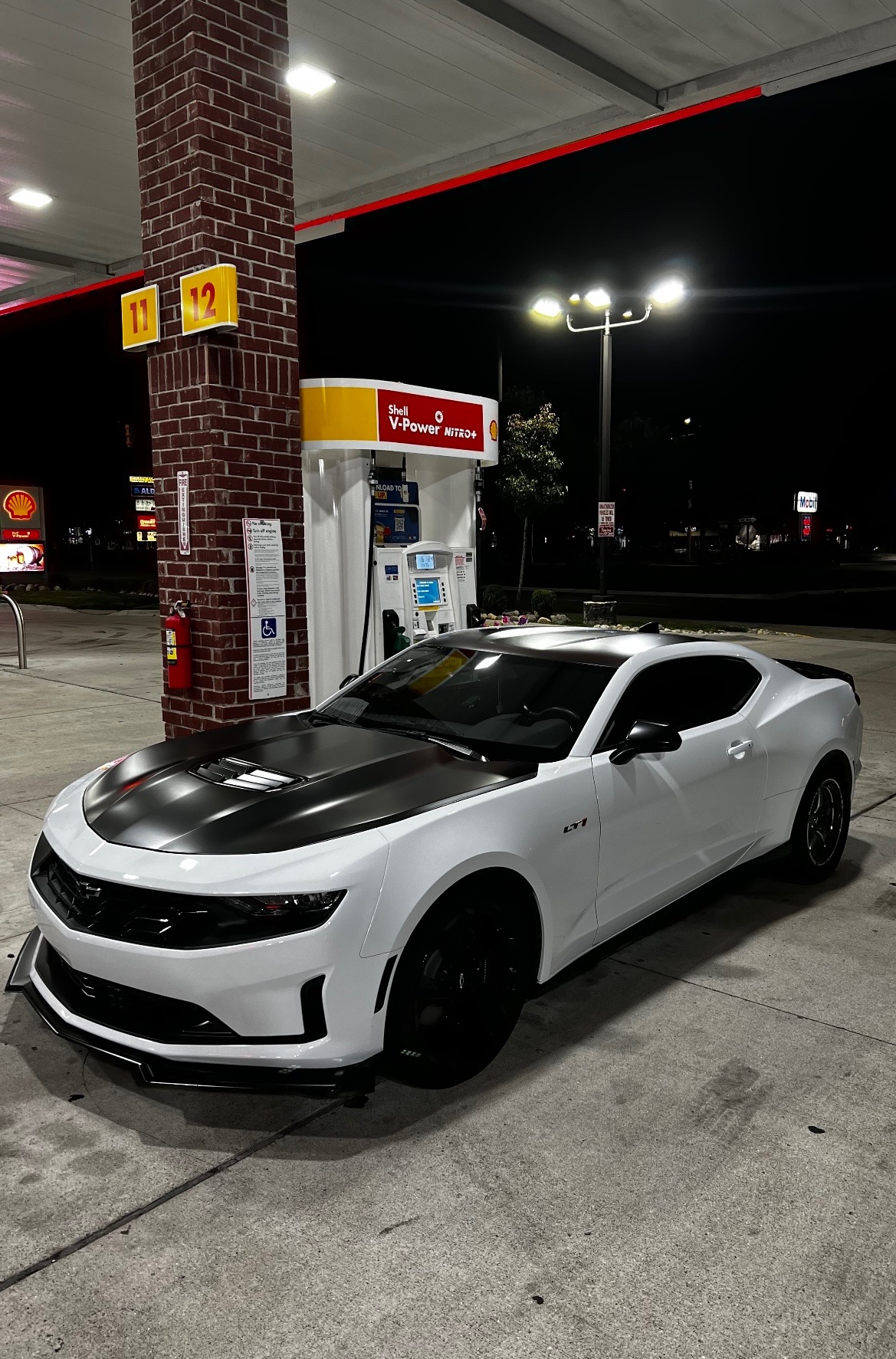 Dukaj Customs work 12