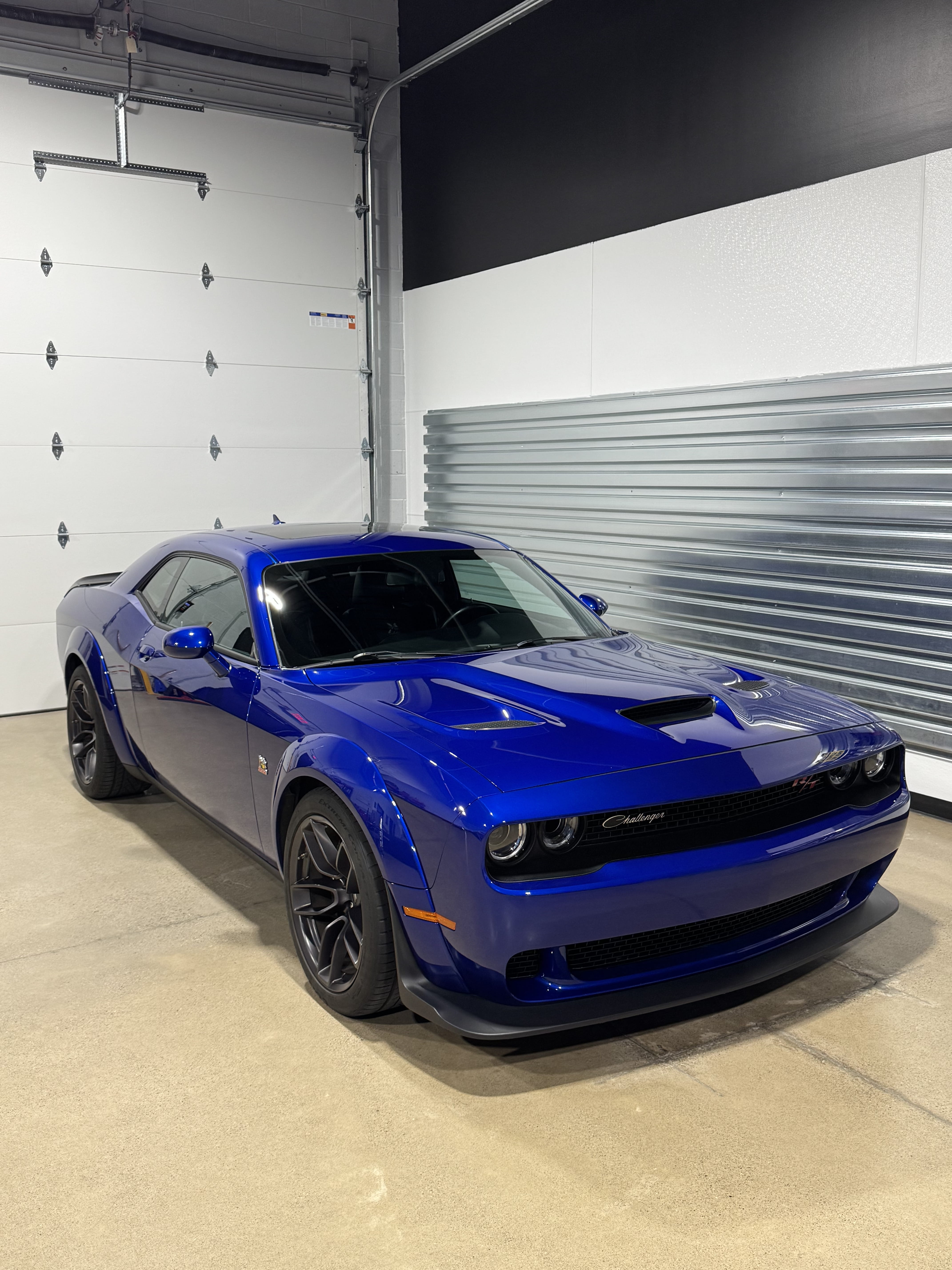 Professional Detailing