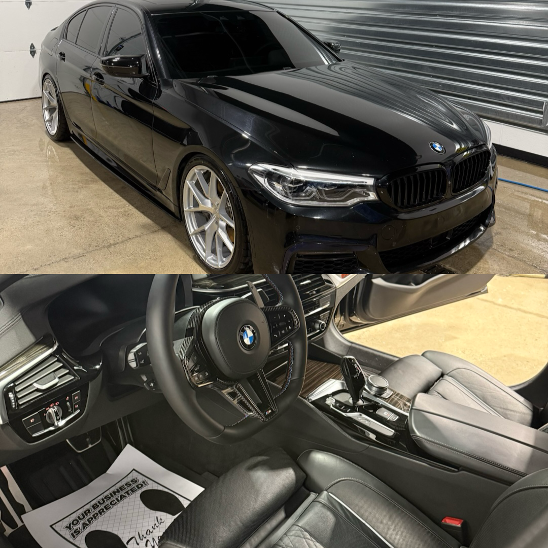 Dukaj Customs work 20