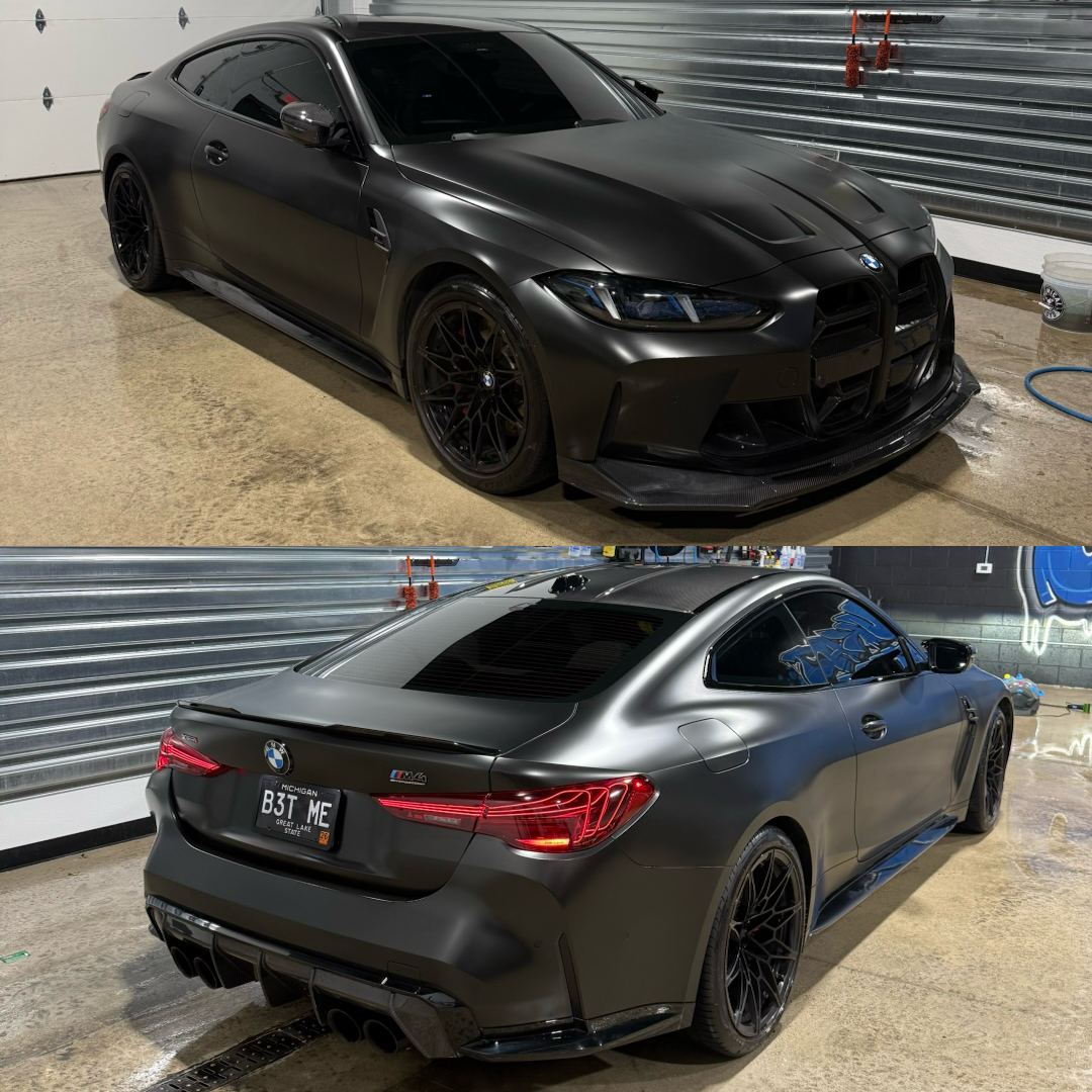 Dukaj Customs work 18