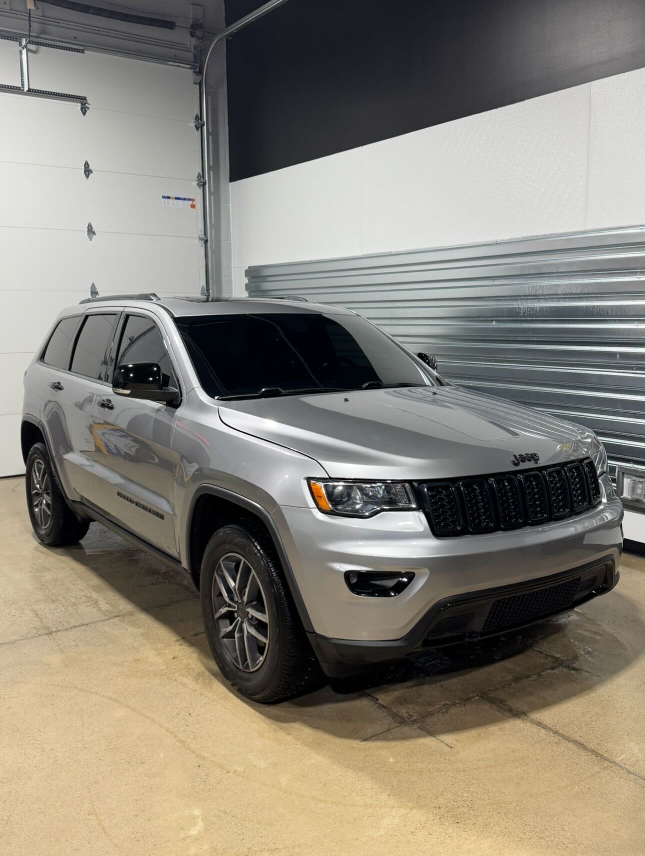 Dukaj Customs work 13