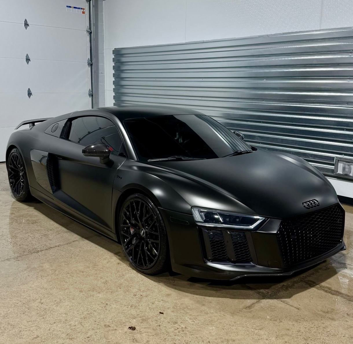 Dukaj Customs work 7