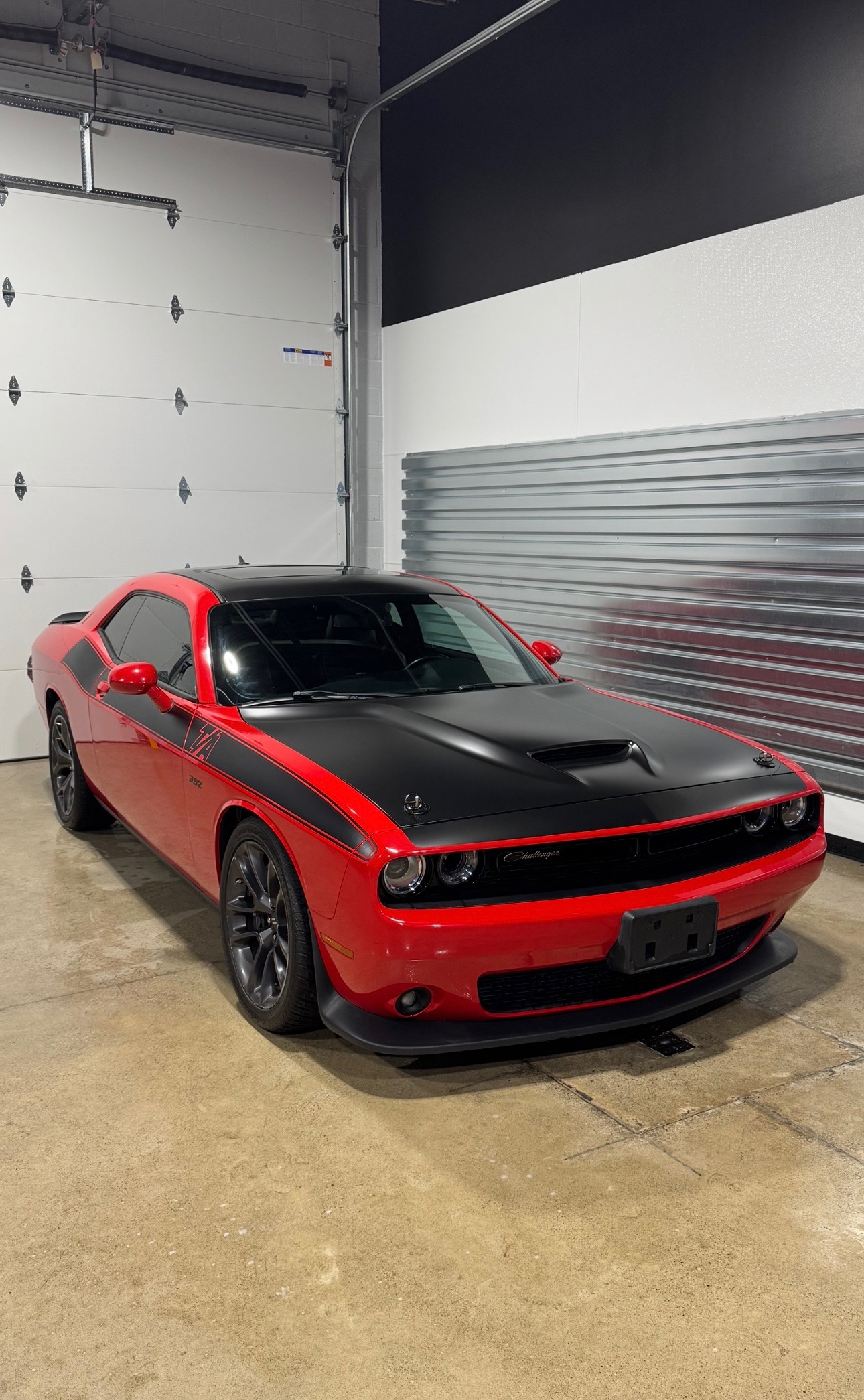 Dukaj Customs work 9