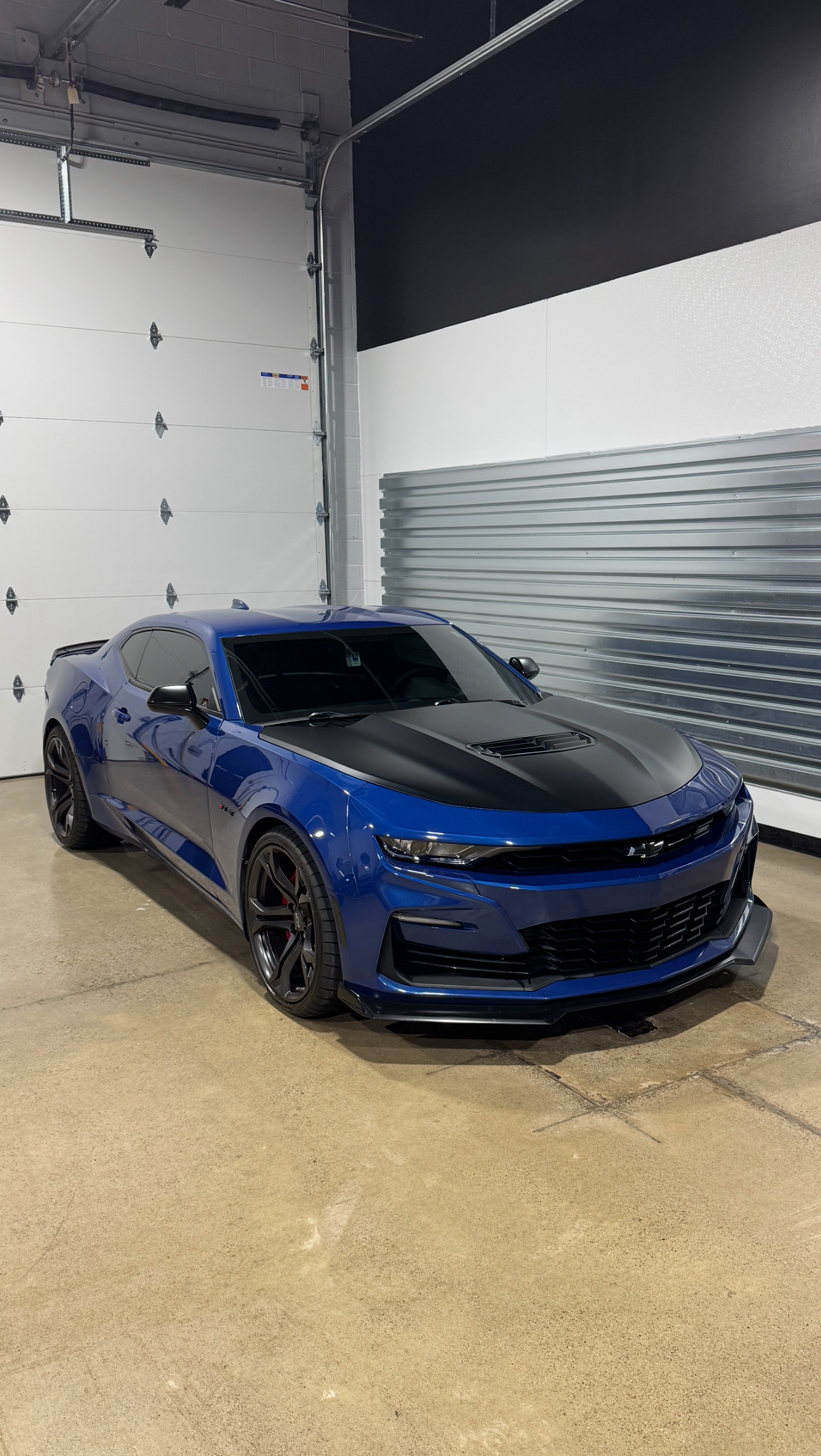 Dukaj Customs work 11