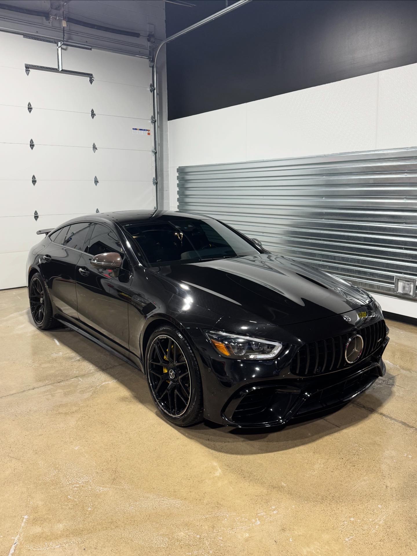 Dukaj Customs work 14