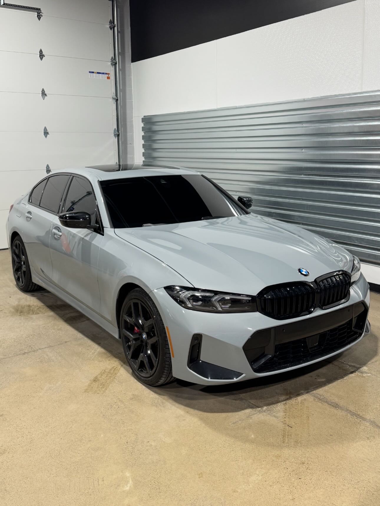 Dukaj Customs work 4