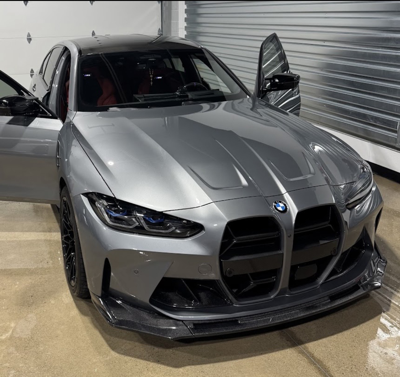 Dukaj Customs work 5