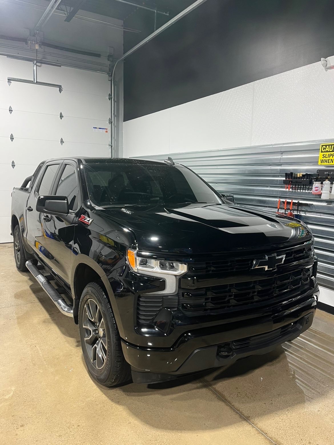 Dukaj Customs work 6