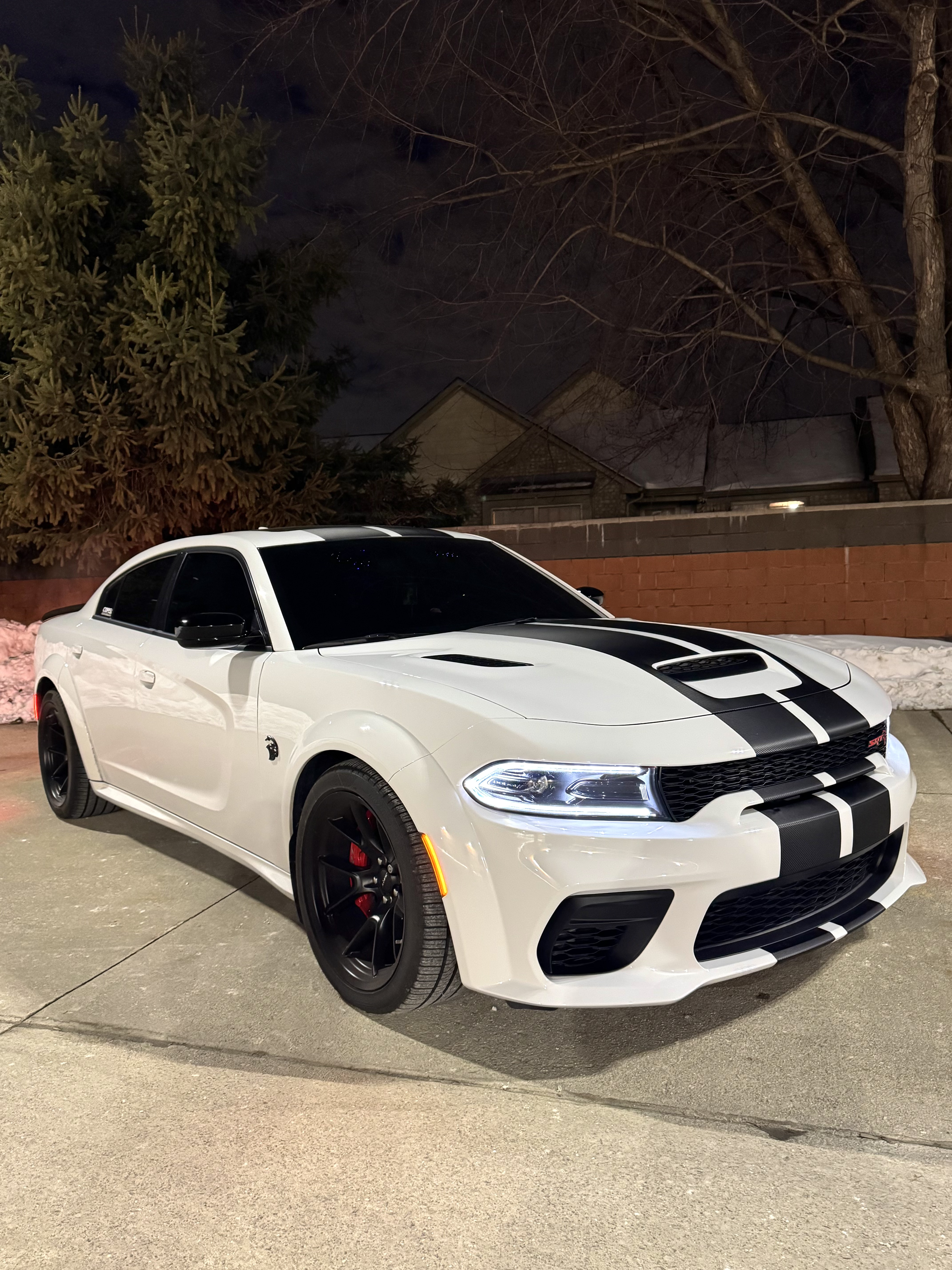 Custom automotive work