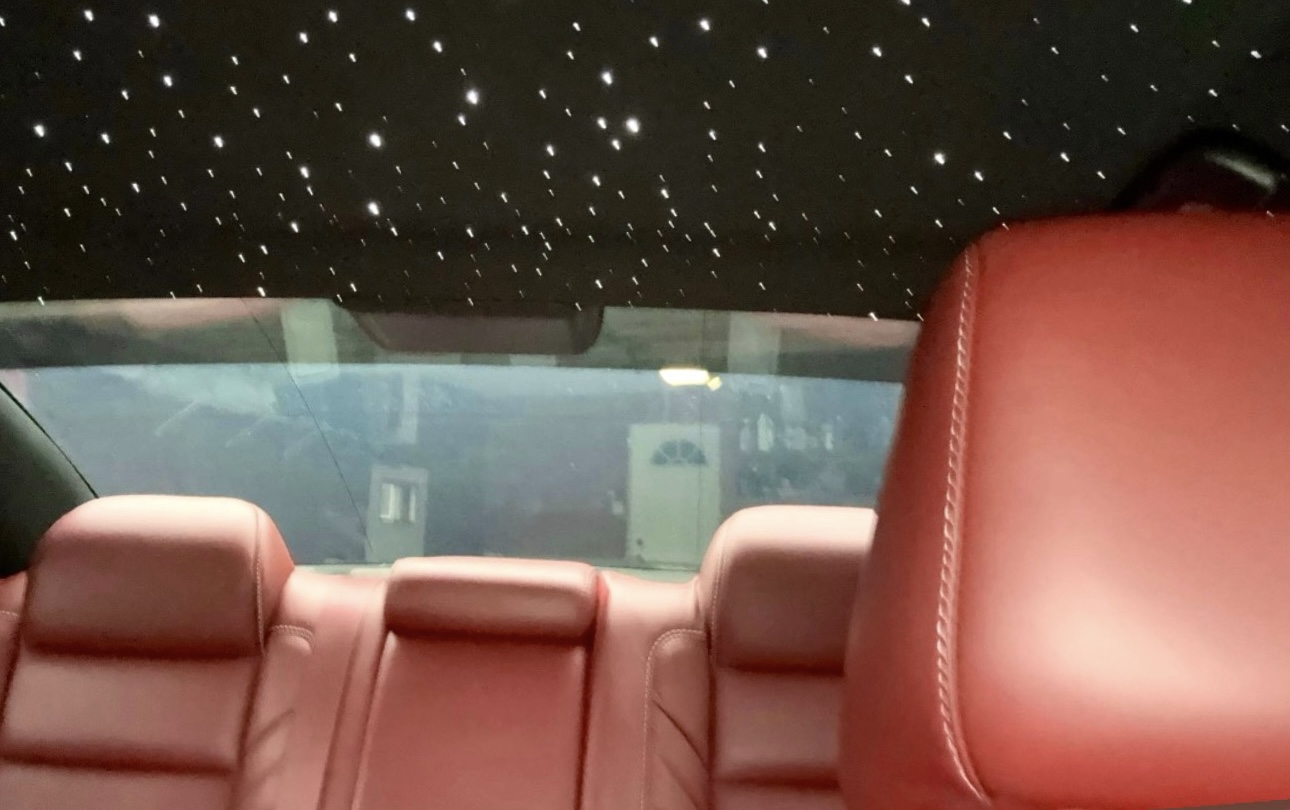 Custom Automotive Work