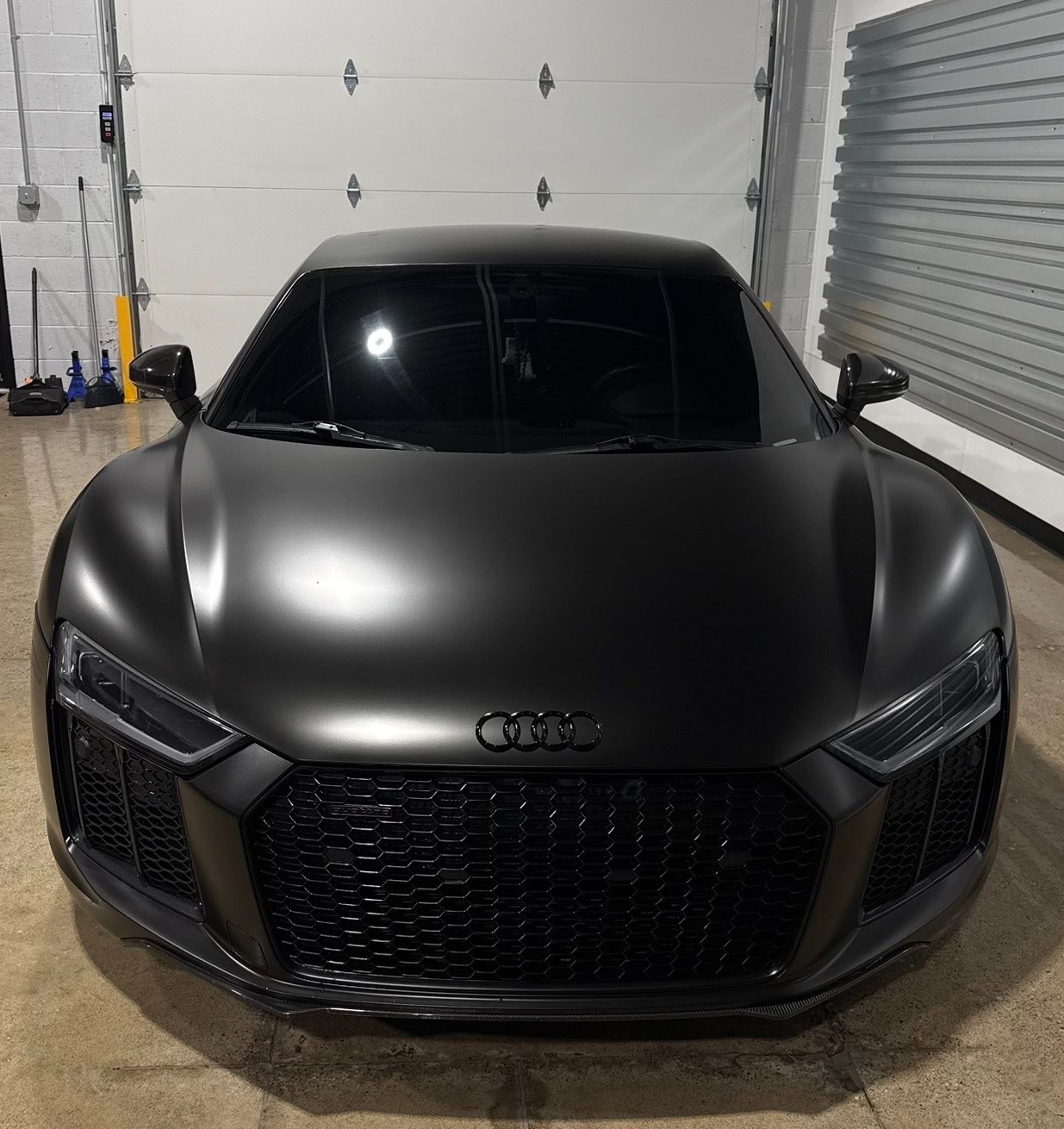 Dukaj Customs work 8