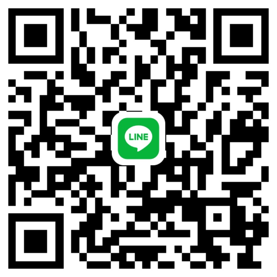 LINE QRコード
