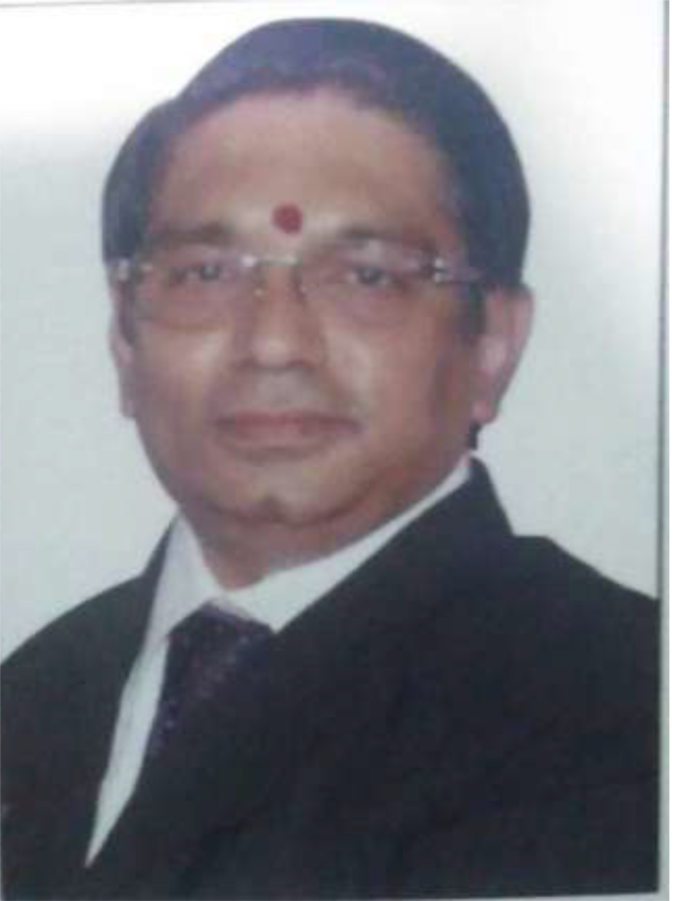 Mr. Dhaval J. Chandan
