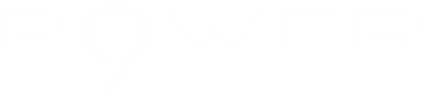 Nine Power Infra Pvt. Ltd.