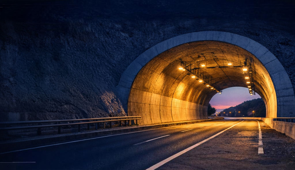 Nine Power Infrastructure