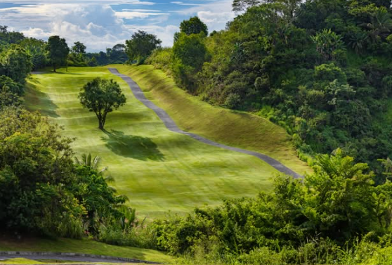 D'Hights Golf Club