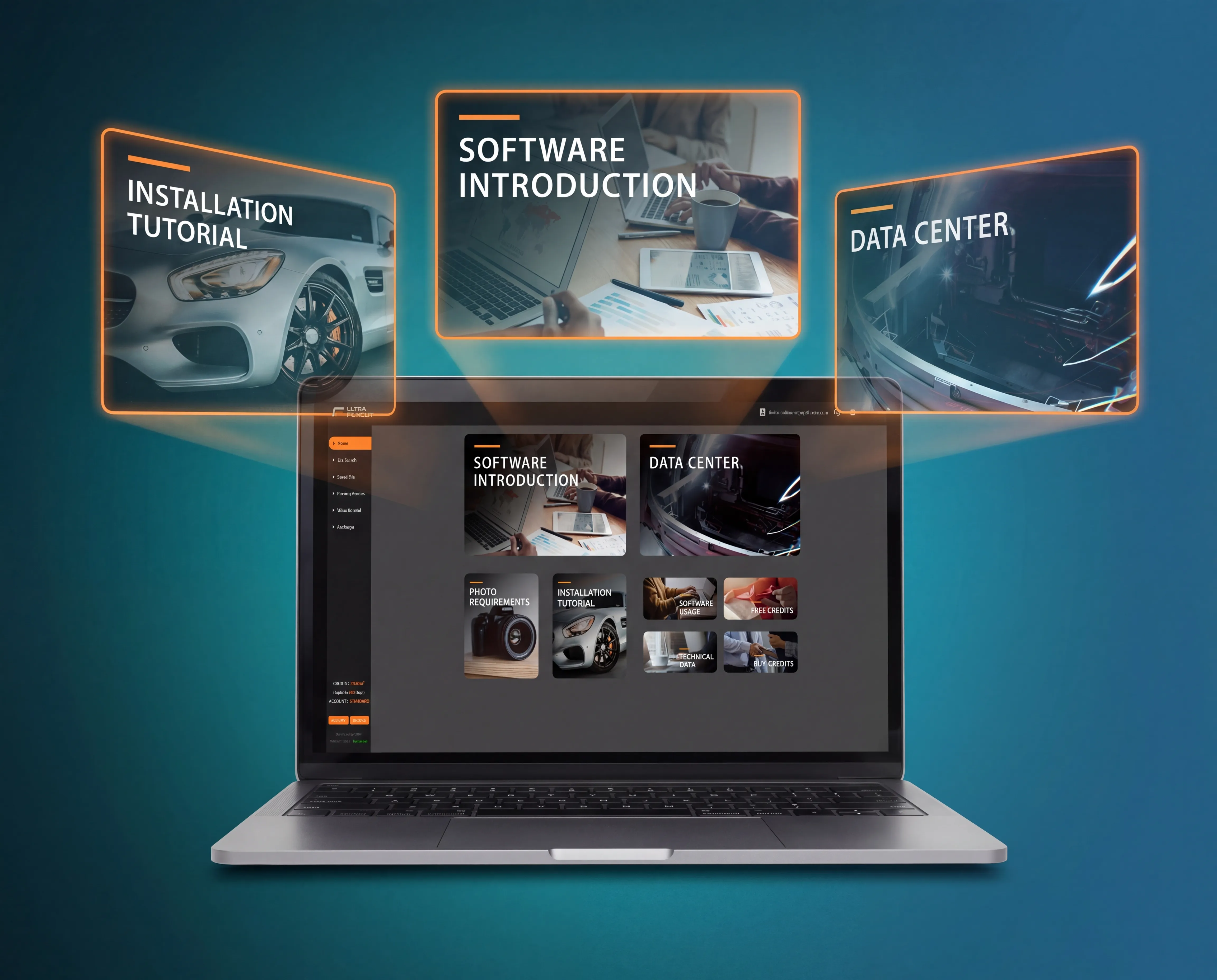 Flexible PPF Software Plans — No Long-Term Contracts