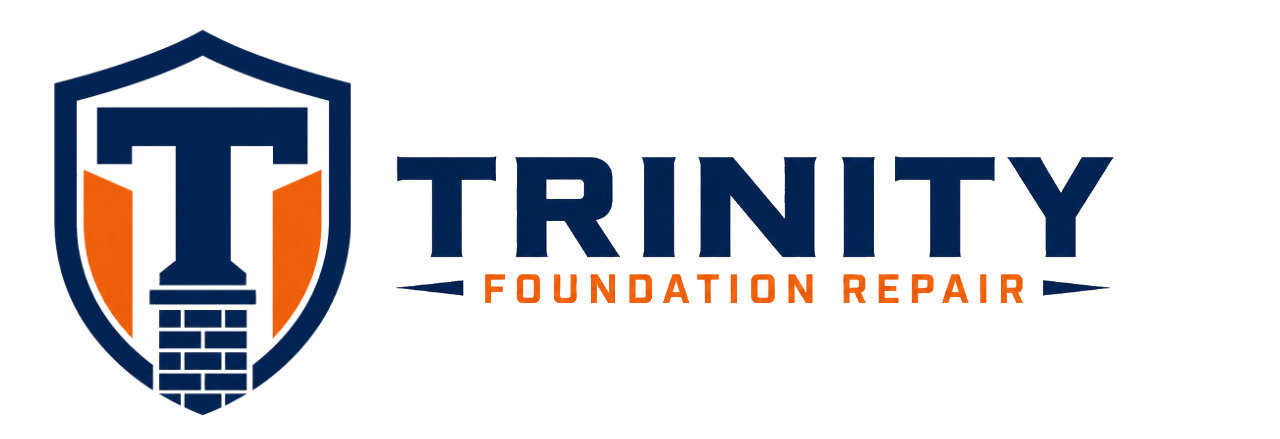 Trinity Foundation Repair