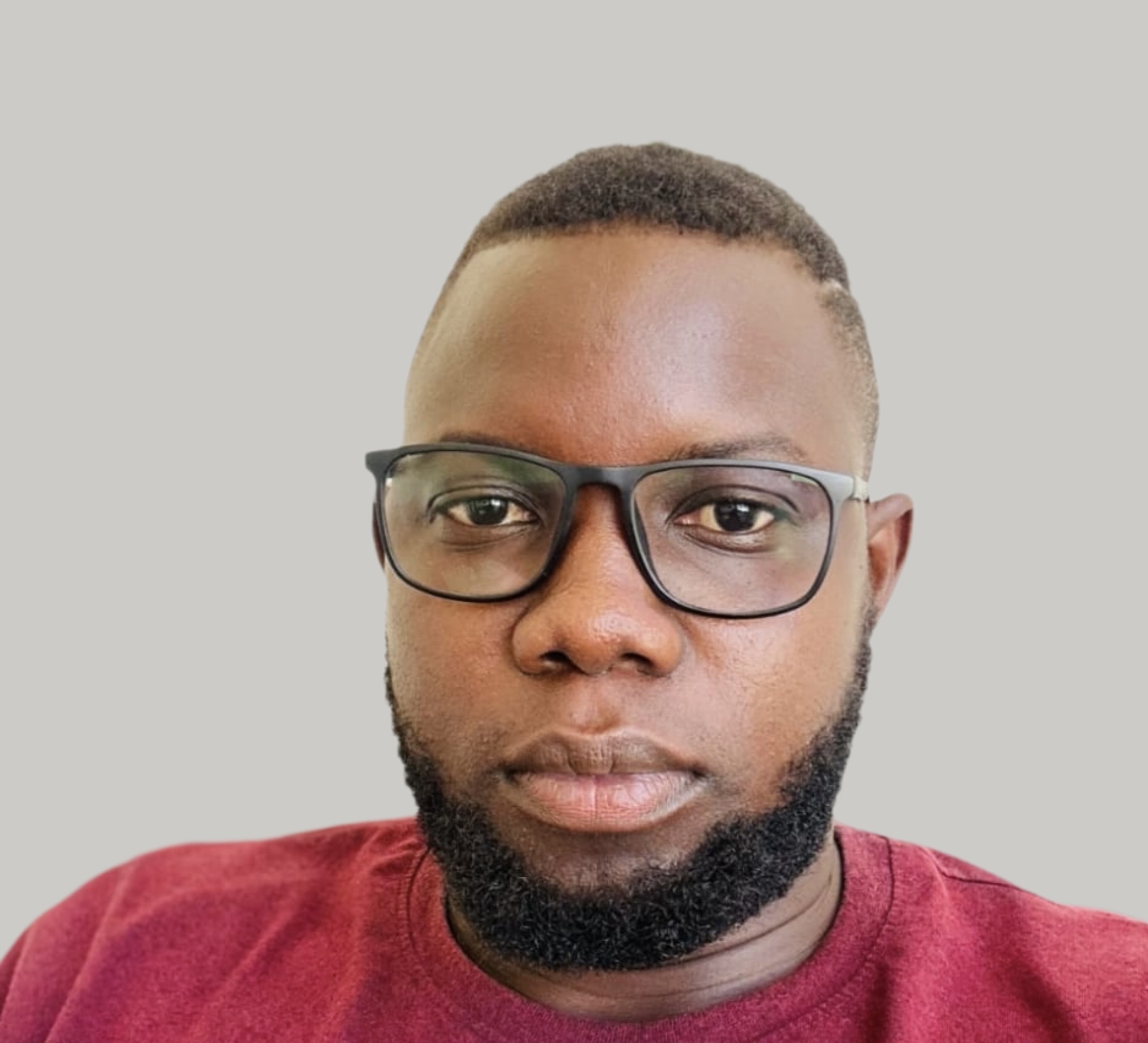 James Mbeya