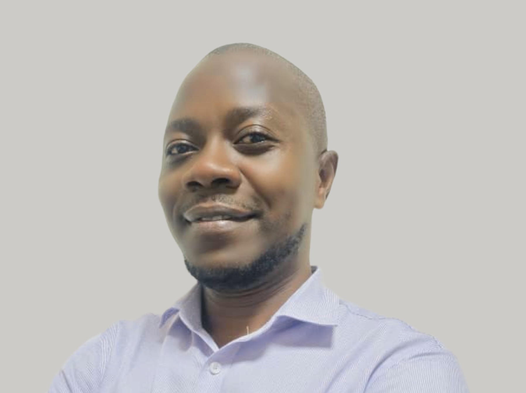 Glyn Salima