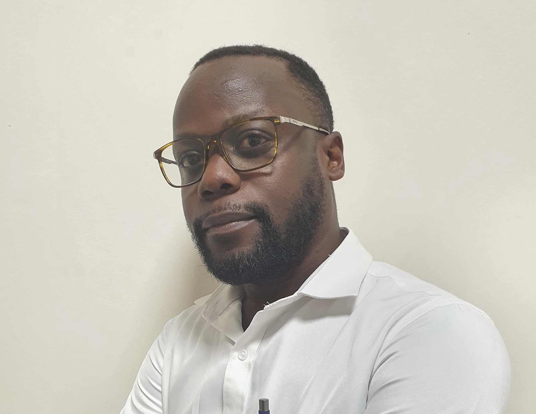 Gibby Musukwa
