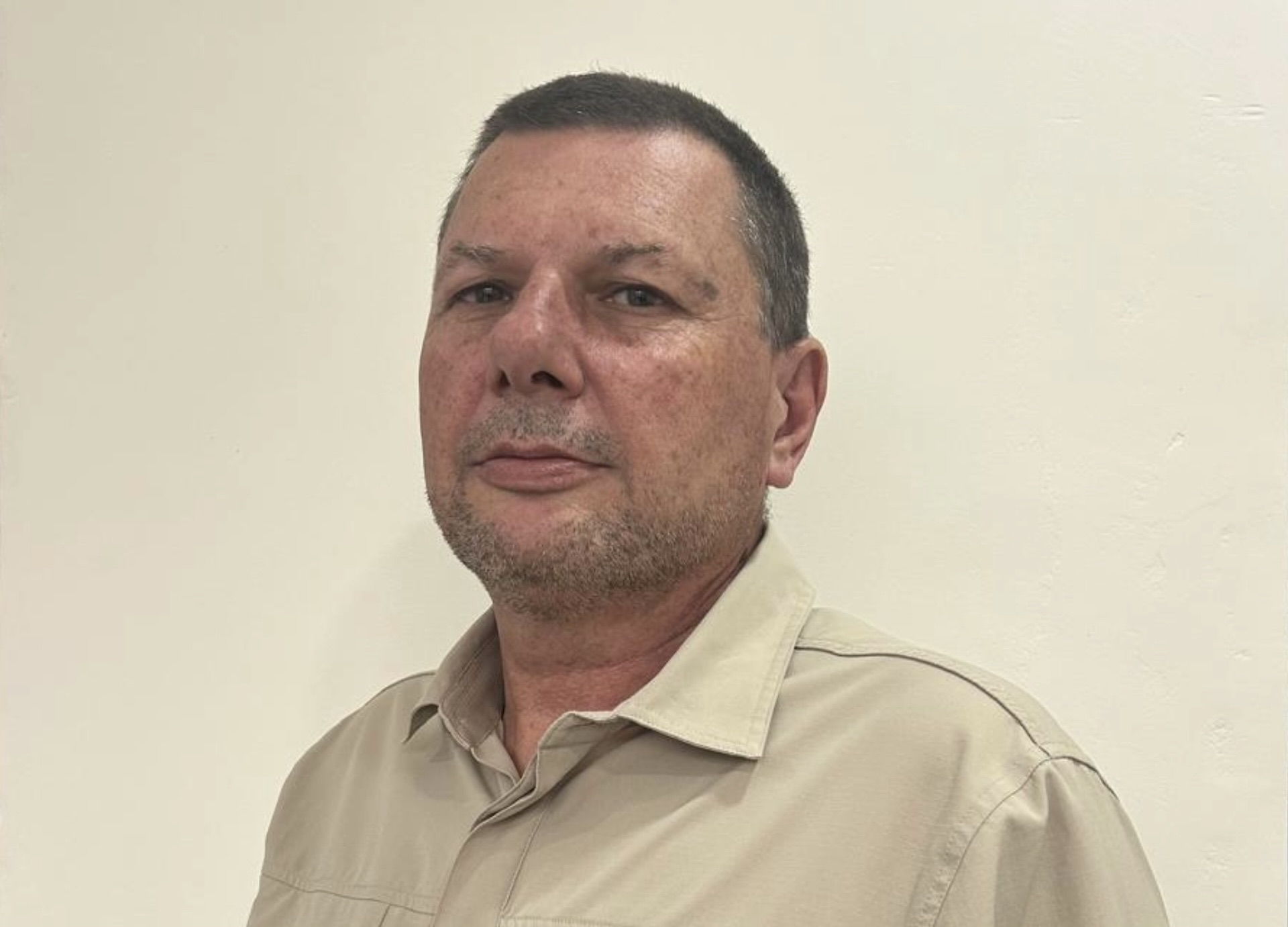 Peter De Meyer