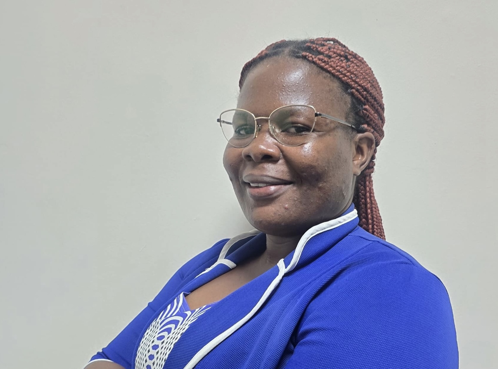 Fatima Sulumba