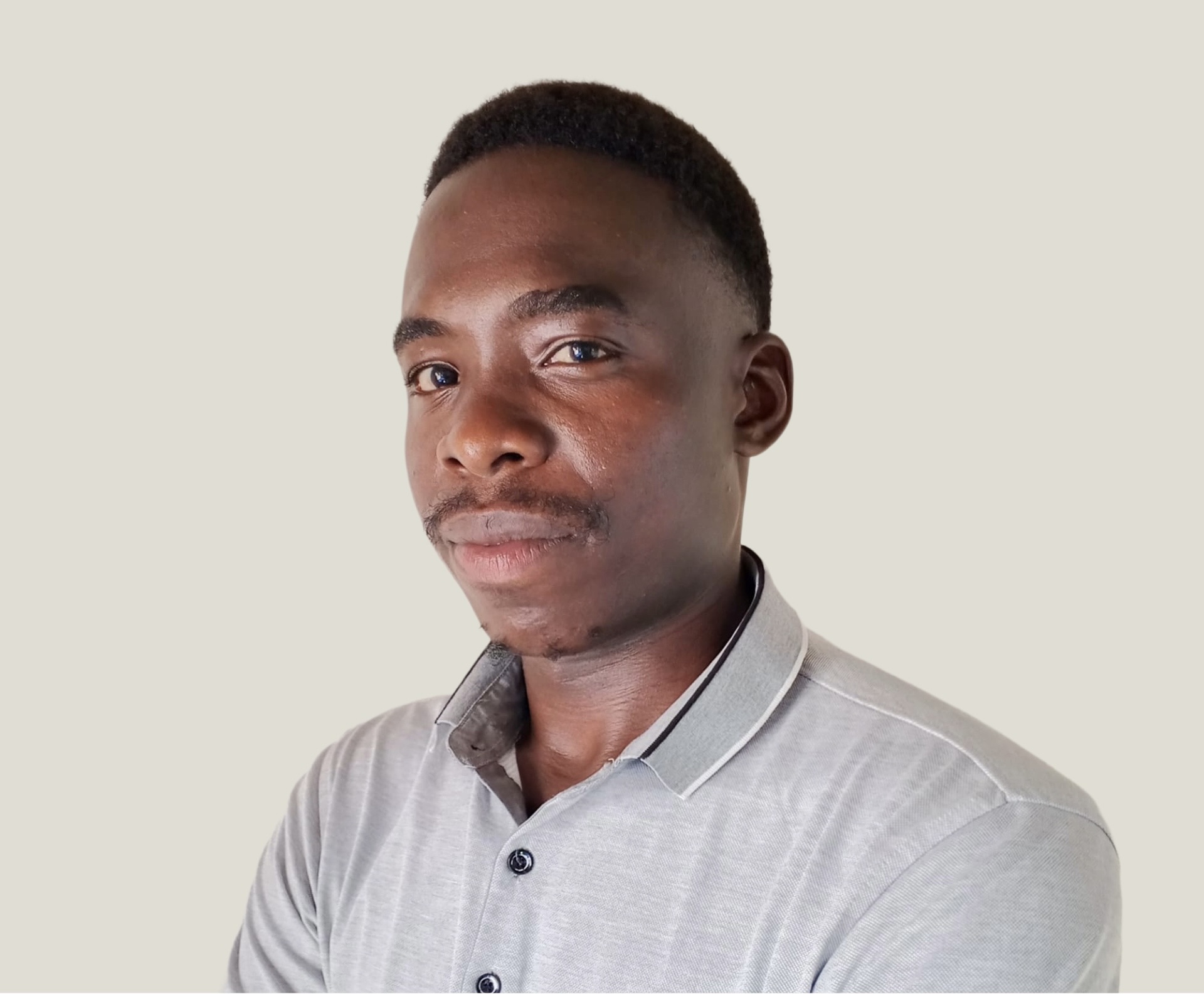 Joseph Miamba