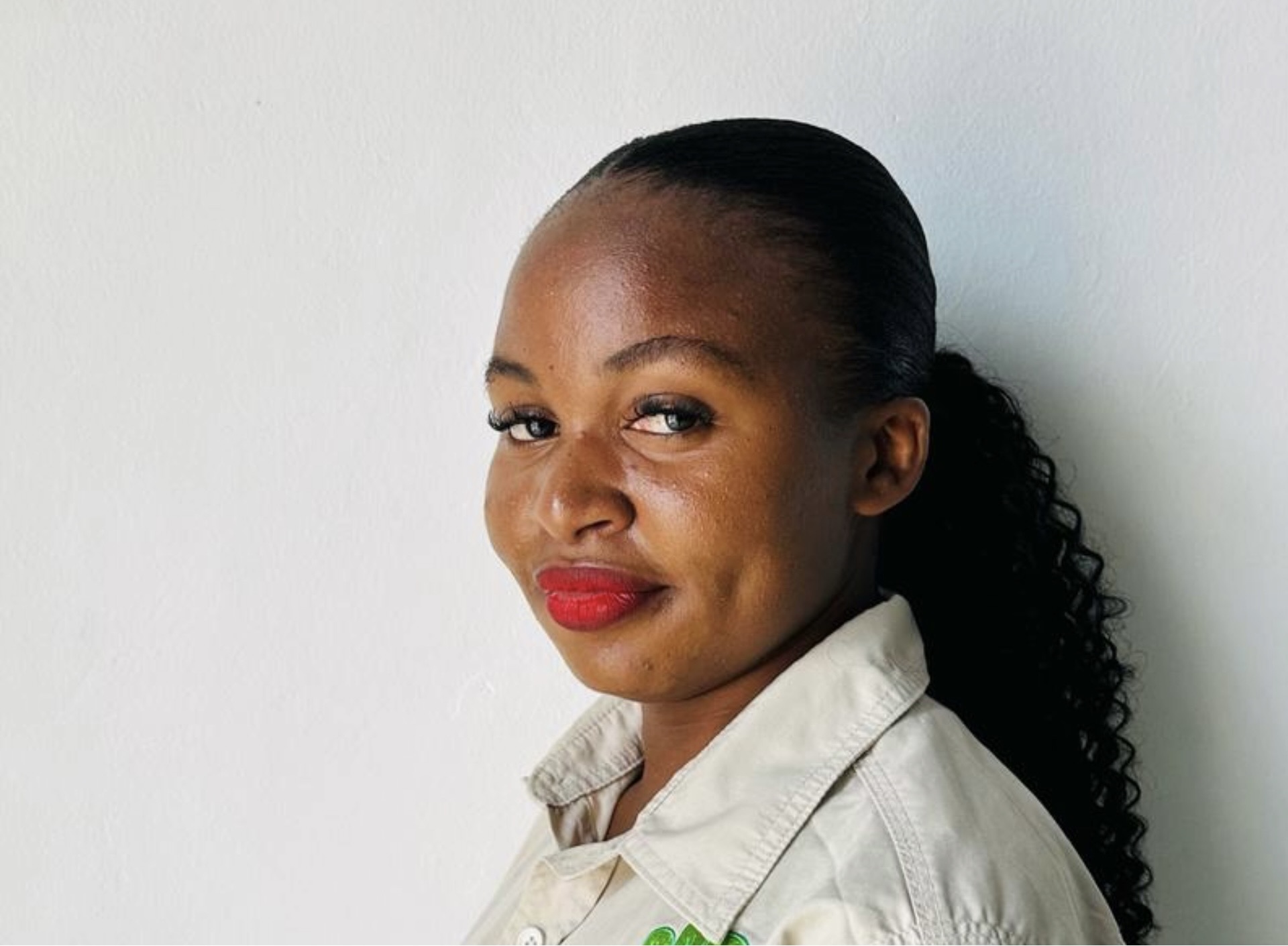 Ellah Mbeti