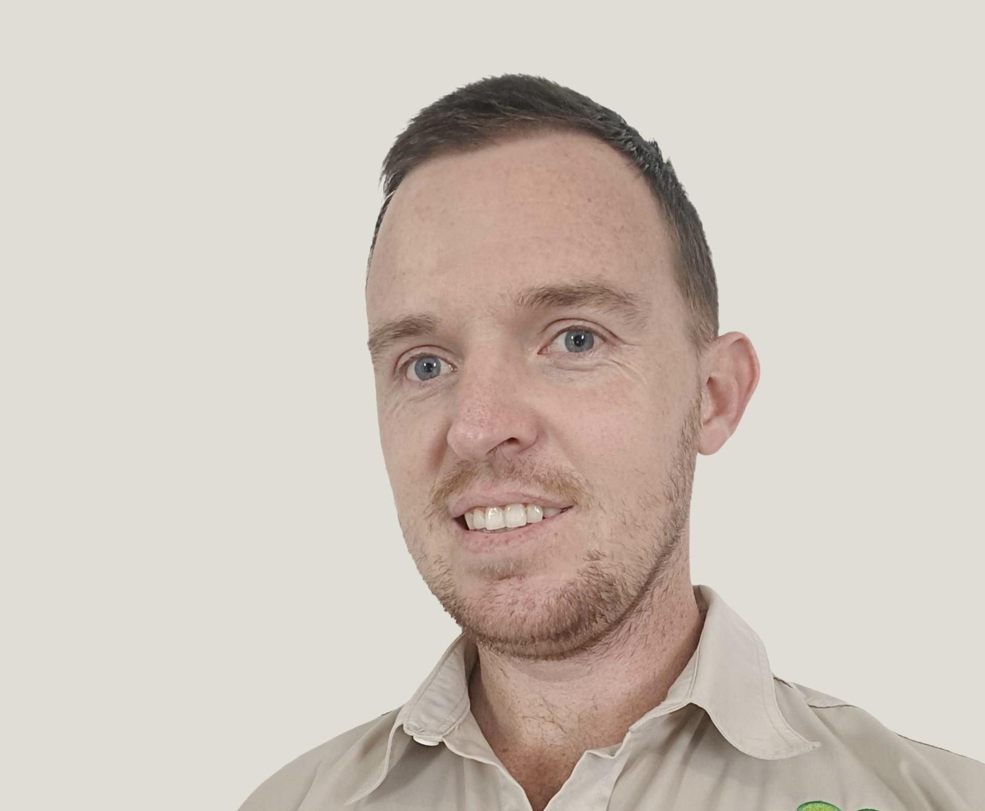 Gareth Coombes