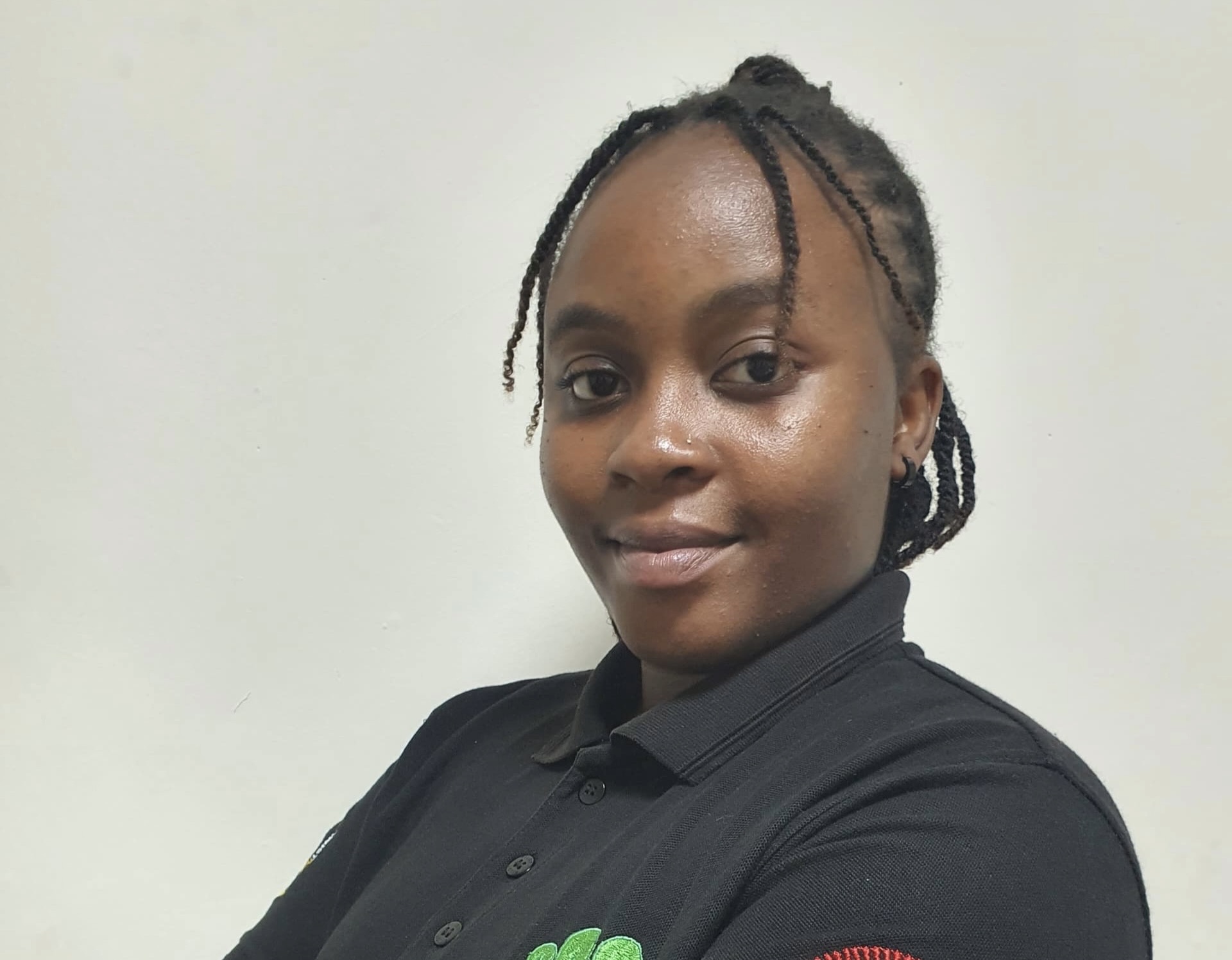 Meet Doreen Asimenye Ndovi — National Planning Officer, iRise Carbon